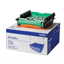 Tambor brother dr320cl 25000 paginas dcp 9055