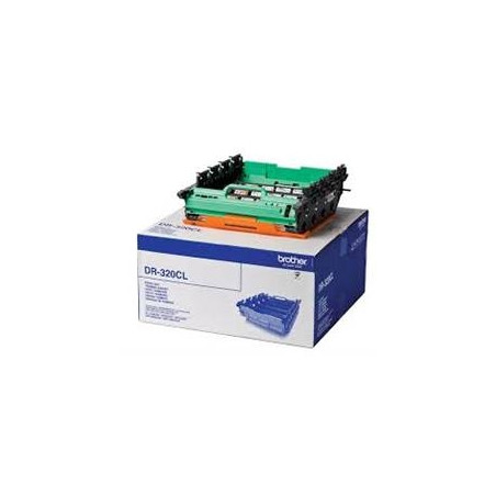 Tambor brother dr320cl 25000 paginas dcp 9055
