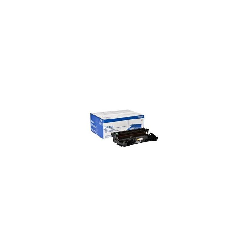 Tambor brother dr3300 30000 paginas dcp8110dn