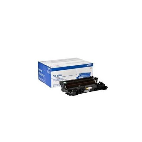 Tambor brother dr3300 30000 paginas dcp8110dn
