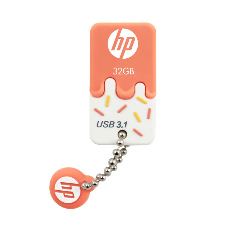 Memoria usb 30 hp 32gb x778w