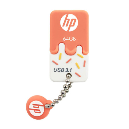 Memoria usb 30 hp 64gb x778w