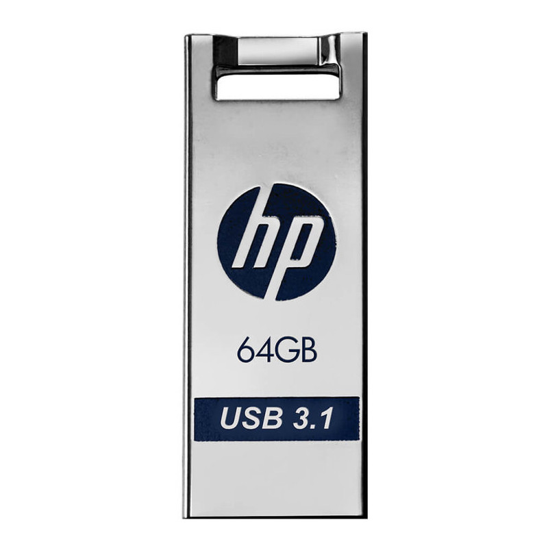 Memoria usb 31 hp 64gb x795w