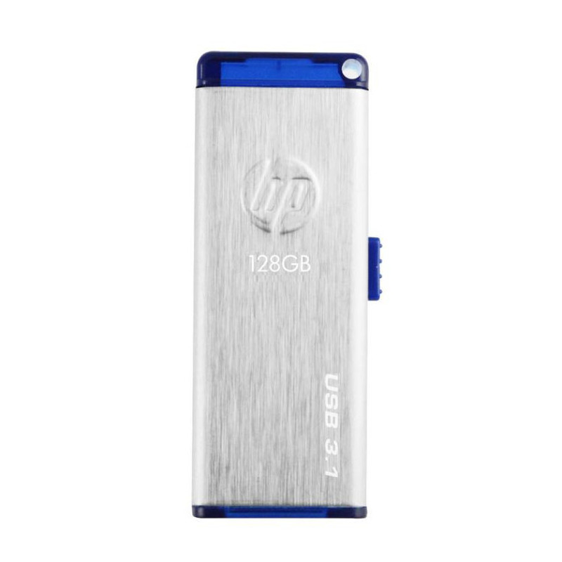Memoria usb 30 hp 128gb x730w