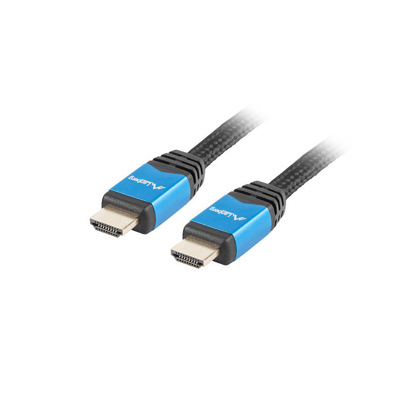 Cable hdmi lanberg macho macho v20