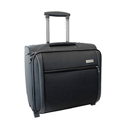 Maletin trolley zurich para portatil