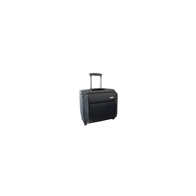 Maletin trolley zurich para portatil