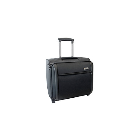 Maletin trolley zurich para portatil