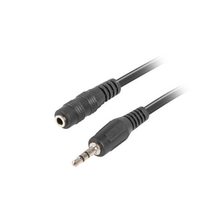 Cable estereo lanberg jack 35 mm