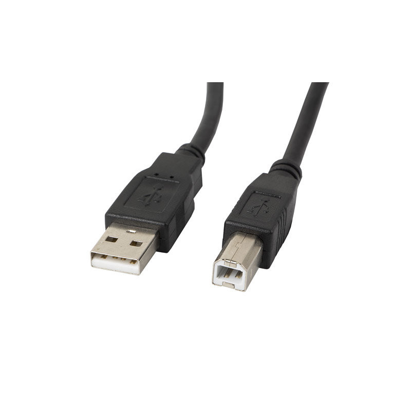 Cable impresora lanberg usb a 