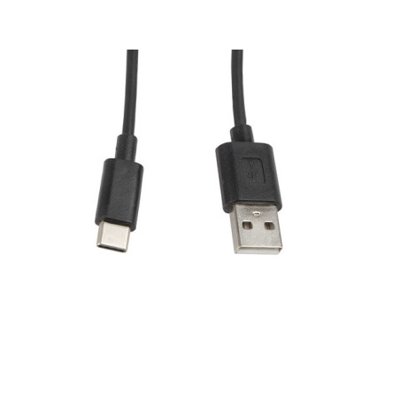 Cable usb lanberg 20 macho usb