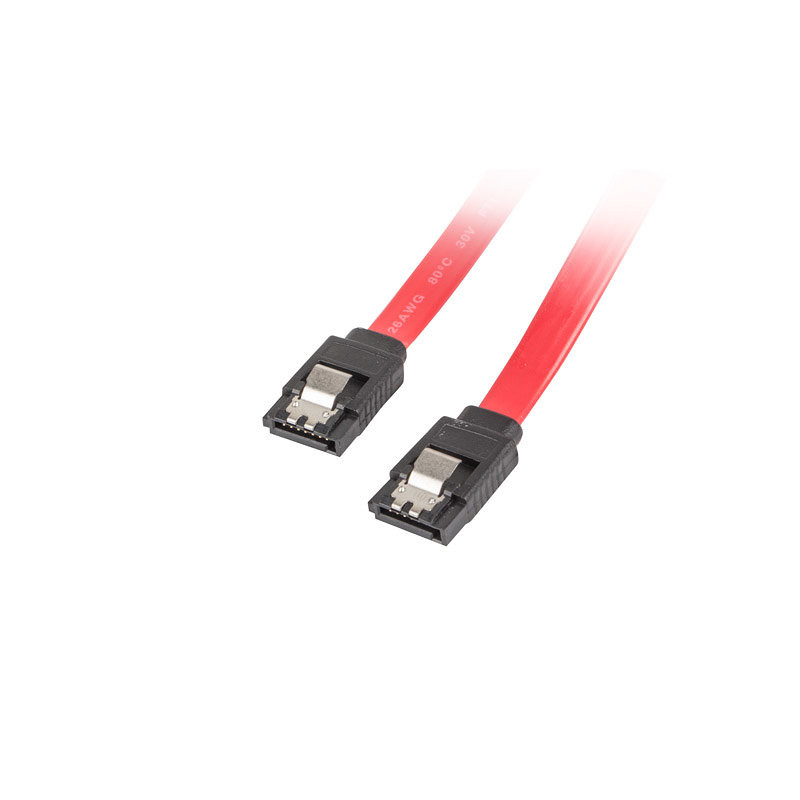 Cable sata iii lanberg 6gb s