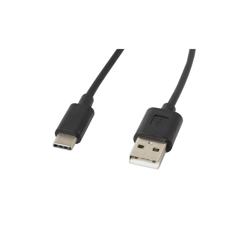 Cable usb lanberg 20 macho usb