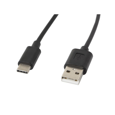 Cable usb lanberg 20 macho usb