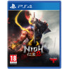 Juego ps4 nioh 2