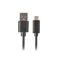 Cable usb lanberg 20 macho usb