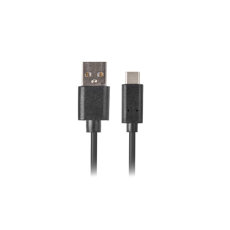 Cable usb lanberg 20 macho usb