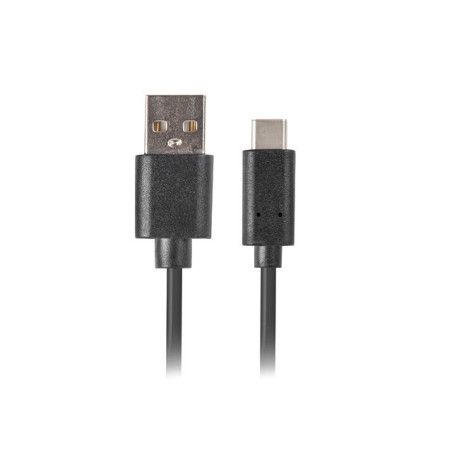 Cable usb lanberg 20 macho usb