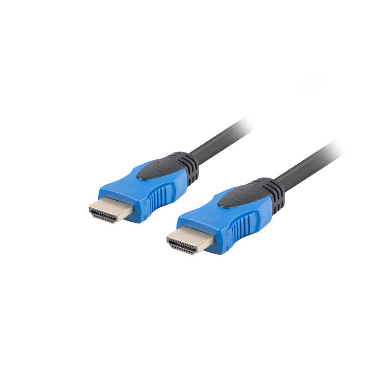 Cable hdmi lanberg macho macho v20