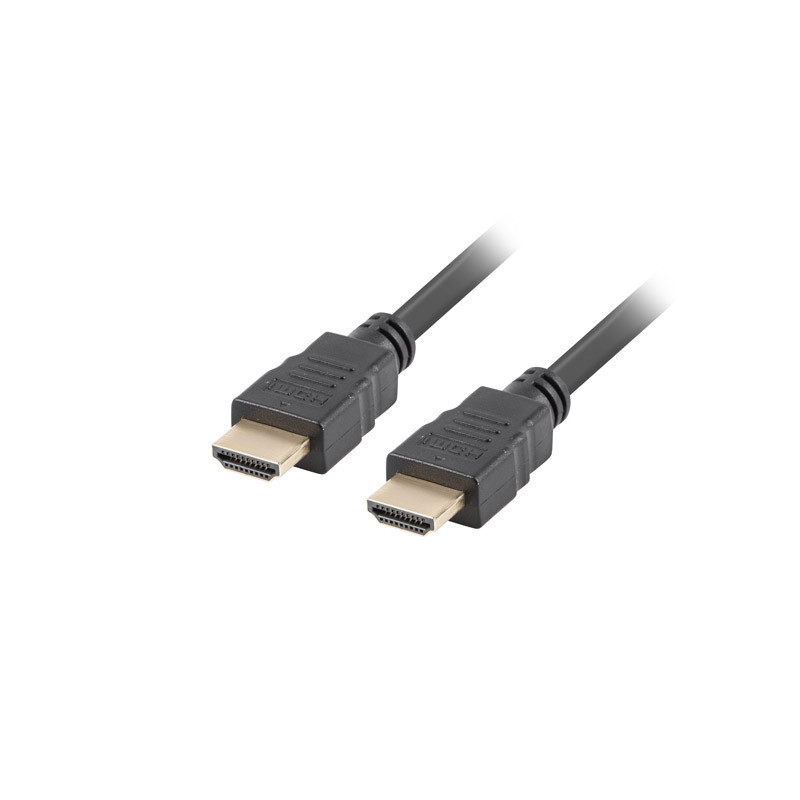 Cable hdmi lanberg macho macho v14
