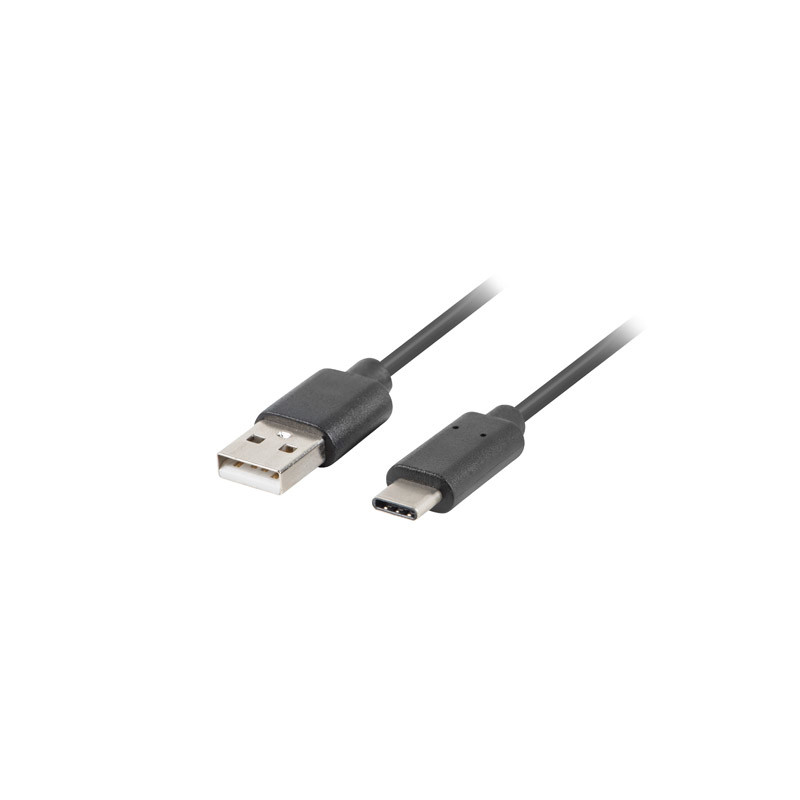 Cable usb lanberg 20 macho usb