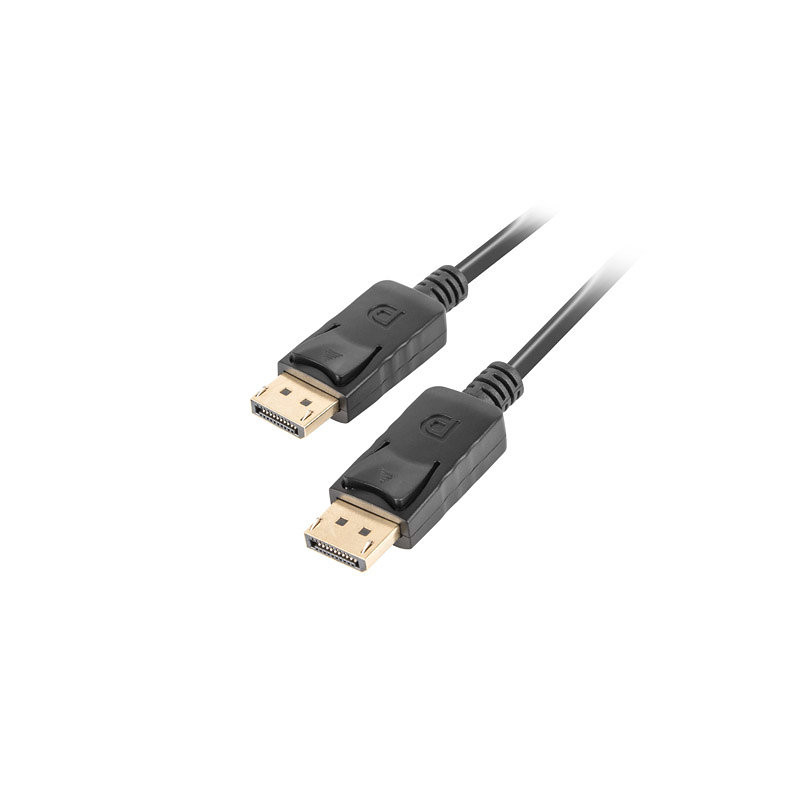 Cable lanberg displayport macho macho 4k