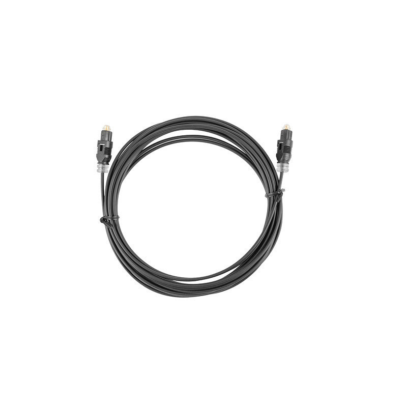 Cable toslink lanberg optico audio digital