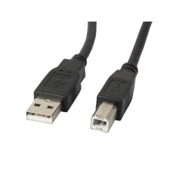 Cable impresora lanberg usb a 