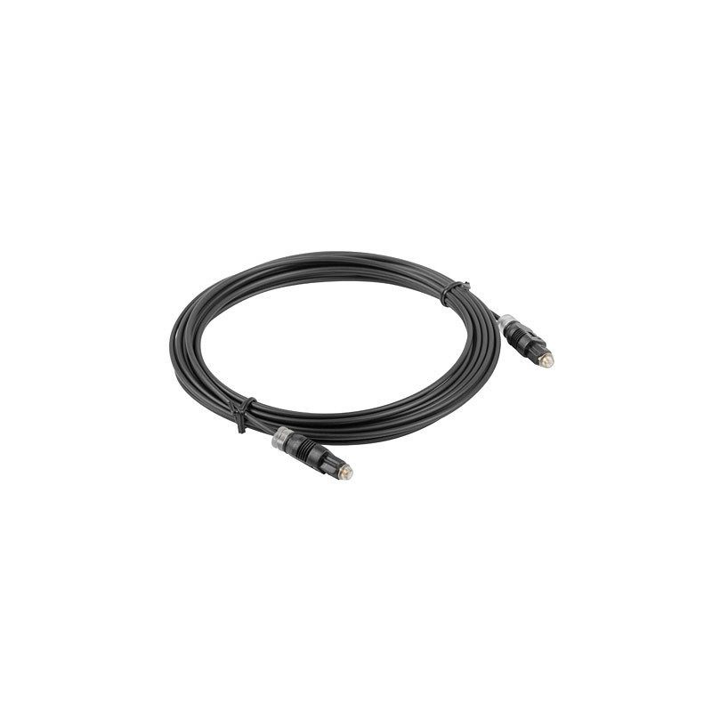Cable toslink lanberg optico audio digital