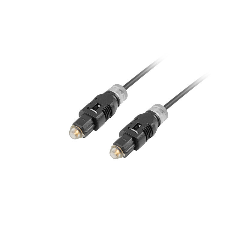 Cable toslink lanberg optico audio digital