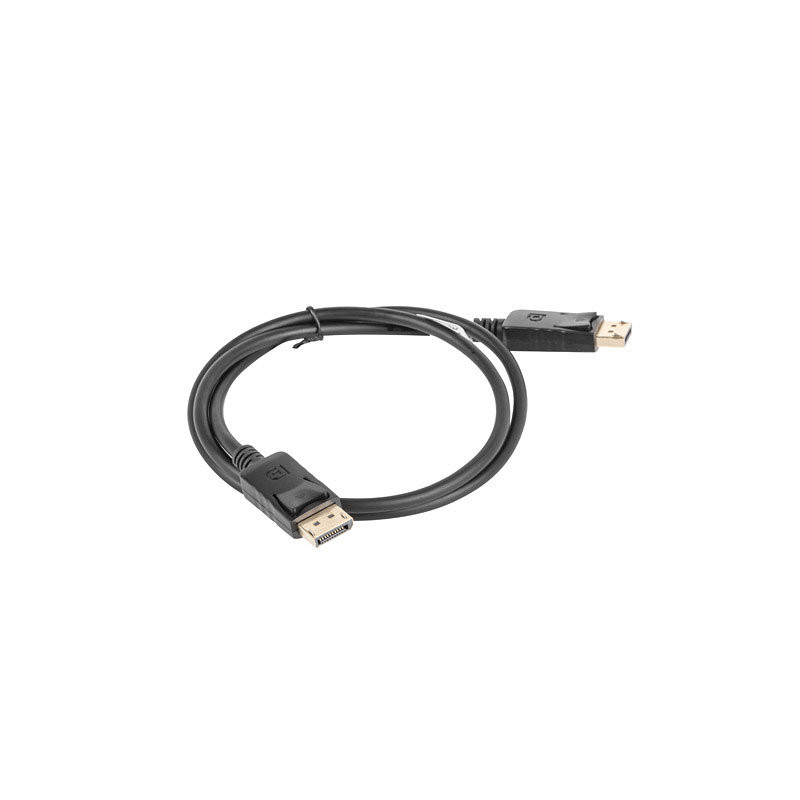 Cable displayport lanberg macho macho 4k