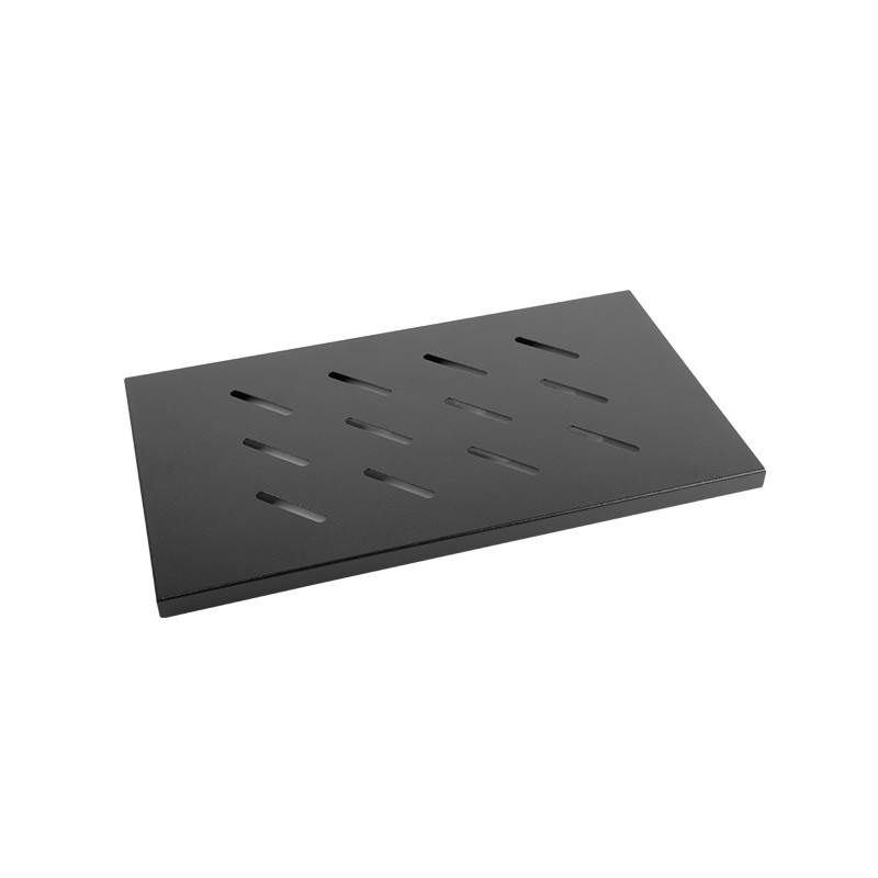 Bandeja fija lanberg 1u 465x315 mm