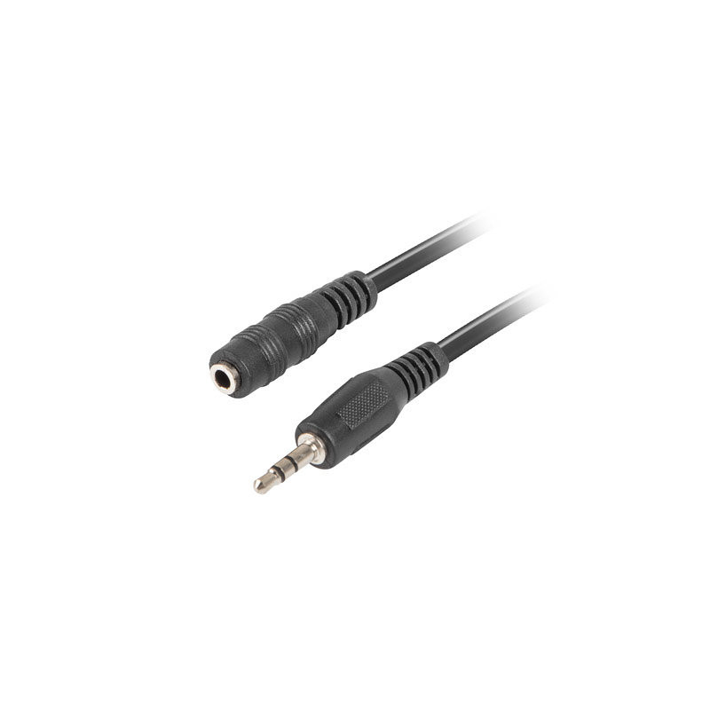 Cable lanberg estereo jack 35 mm