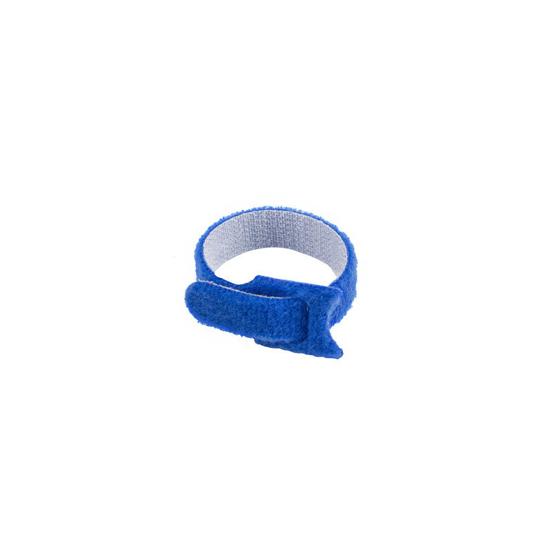 Tiras velcro lanberg pack 12 uds