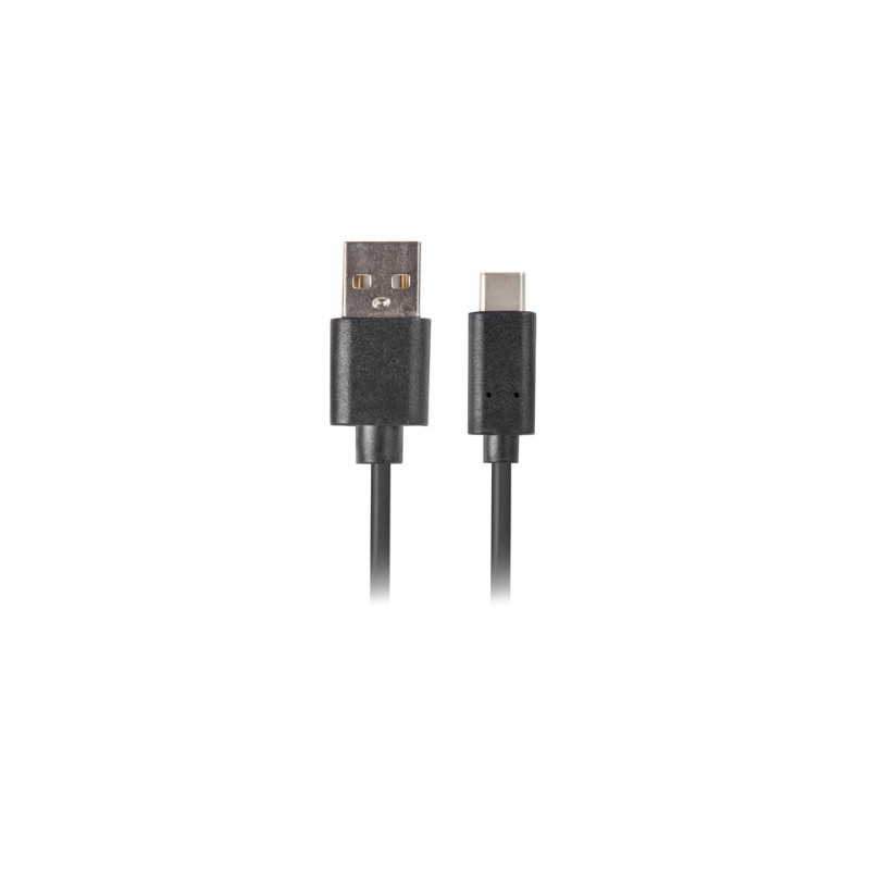 Cable usb lanberg 20 macho usb