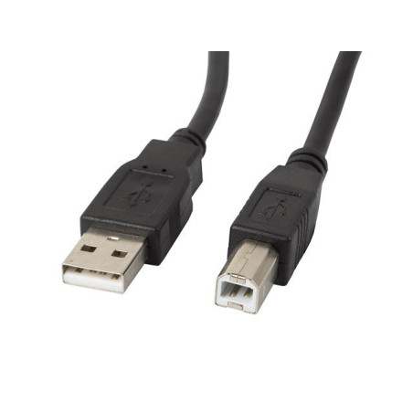 Cable impresora lanberg usb a 