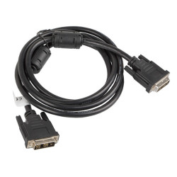 Cable dvi d lanberg 181 macho macho