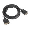 Cable dvi d lanberg 181 macho macho