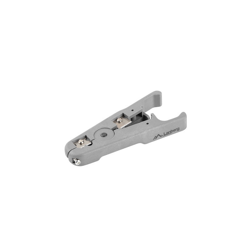 Herramienta lanberg universal pelador cables utpstptelefono