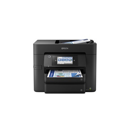 Multifuncion inyeccion epson workforce pro wf 4830dtwf