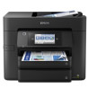 Multifuncion inyeccion epson workforce pro wf 4830dtwf