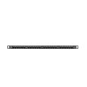 Patch panel lanberg cat6 utp 24
