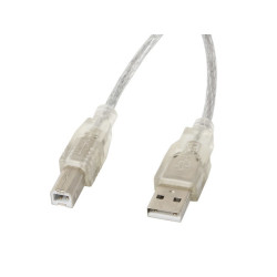 Cable impresora lanberg usb a 