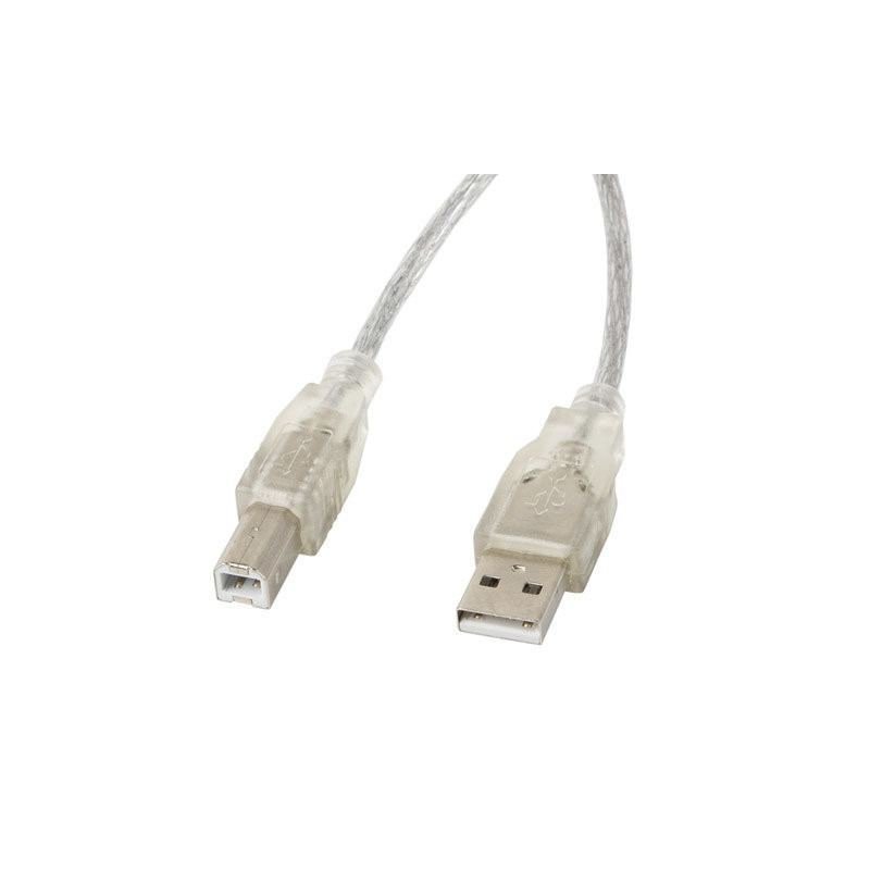 Cable impresora lanberg usb a 