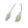 Cable impresora lanberg usb a 