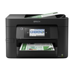 Multifuncion inyeccion epson workforce pro wf 4820dwf
