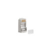 Conector lanberg cat6 ftp 8p8c pack