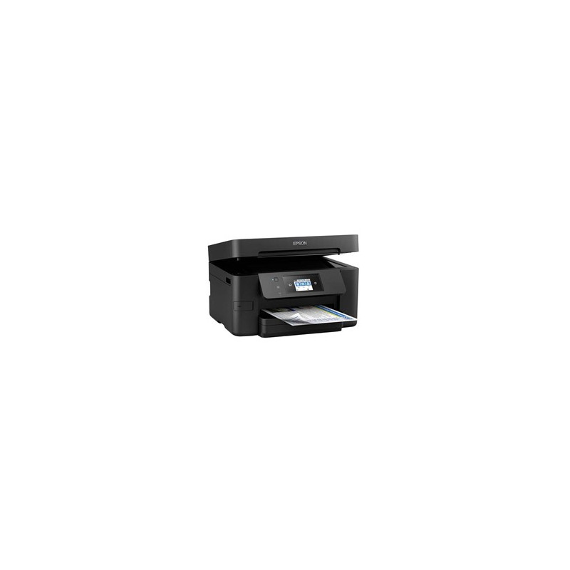 Multifuncion inyeccion epson workforce pro wf 3820dwf