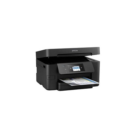 Multifuncion inyeccion epson workforce pro wf 3820dwf