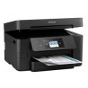 Multifuncion inyeccion epson workforce pro wf 3820dwf
